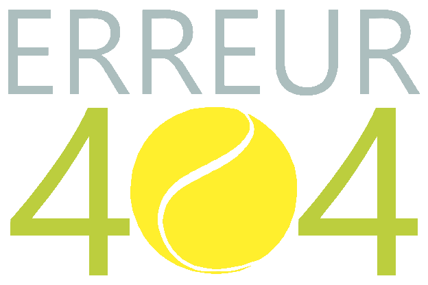 erreur 404